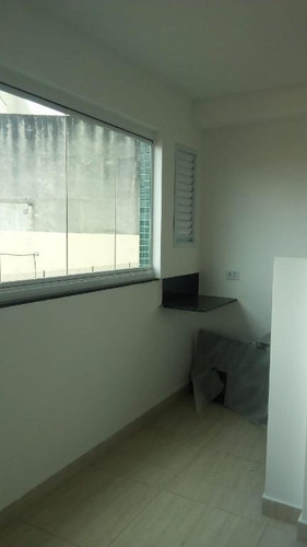 Apartamento Com 1 Dormitório Para Alugar, 39 M² Por R$ 1.850,00/mês - Vila Formosa - São Paulo/sp - Ap7248