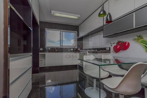 Imagem 8 de 30 de Apartamento Com 4 Quartos À Venda, 215 M² - Vila Da Serra - Nova Lima/mg - Ap0184