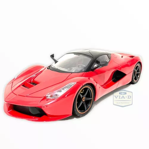 1/7 Escala Controle remoto sem escovas Hypercar RC emperrada