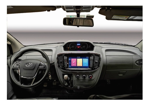 Maxus New V80 Fl Van Escolar