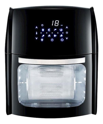 Freidora De Aire Premium Airfryer 14 Litros. Profesional....