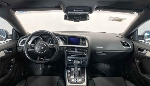 Imagen 13 de 15 de 122562 - Audi A5 2016 Con Garantía