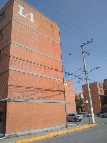 Imagen 6 de 10 de Departamento De 3 Recámaras En Ecatepec, 34588