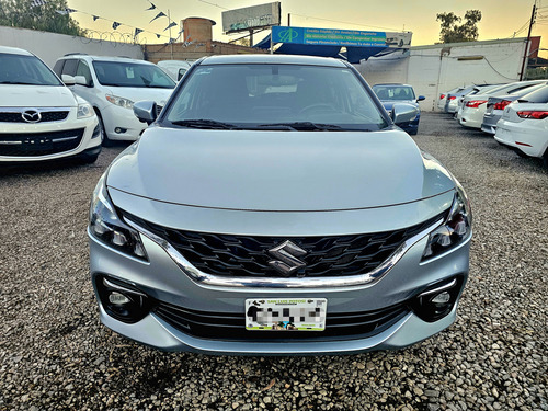 Suzuki Baleno 1.4 Glx At
