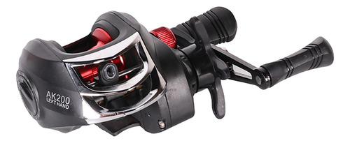 Carrete De Pesca Mano Izquierda Nuevo Mano Izquierda