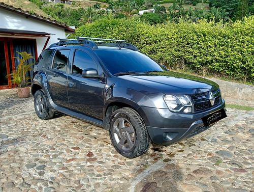 Renault Duster 1.6 Expression