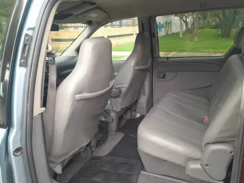 Chrysler Caravan