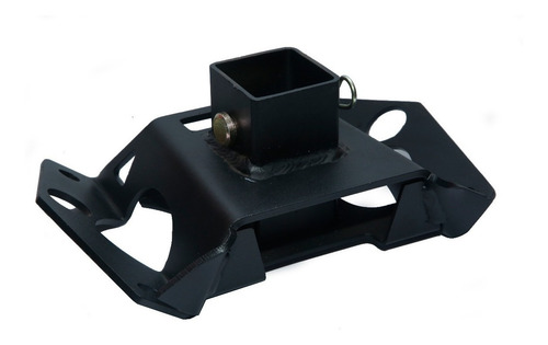 Imagem 3 de 3 de Receptor De Engate - Can-am Maverick