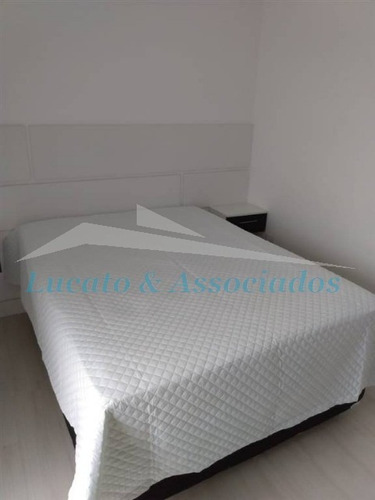 Imagem 24 de 27 de Apartamento Na Guilhermina, 03 Dormitórios Sendo 03 Suítes, 03 Vagas De Garagem. - Ap00543 - 2813565