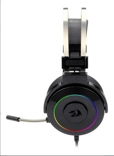 Imagem 1 de 7 de Headset Gamer Lamia2 7.1 Rgb Usb H320rgb-1