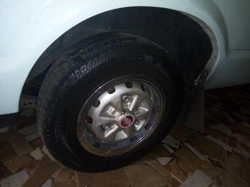 Imagem 11 de 15 de Ford Belina Ii