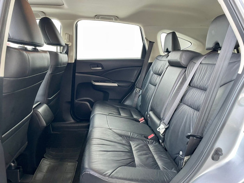 Imagem 8 de 10 de Honda Crv 2.0 Exl 4x4 16v Flex 4p 2013/2013