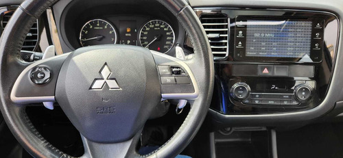 Imagem 14 de 14 de Mitsubishi Outlander 2.0 16v Cvt
