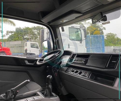 Vw Delivery Express 2p