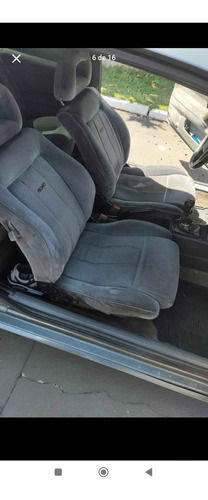 Volkswagen Santana Glsi 2000 1994 2 Portas Com Teto Solar