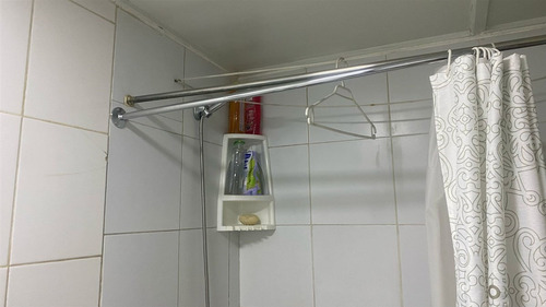 Huérfanos / Mac Iver Acogedor Dpto Mejor Sector Stgo Centro