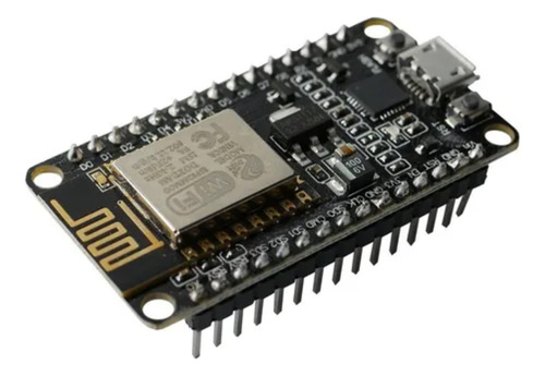 Módulo Wifi Esp8266 Nodemcu V3 Ch340
