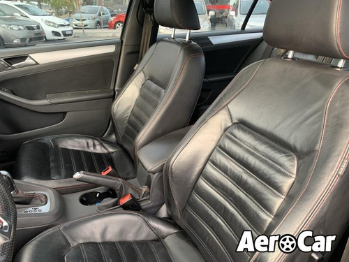 Volkswagen Vento Gli 2.0 2012 Impecable! Aerocar