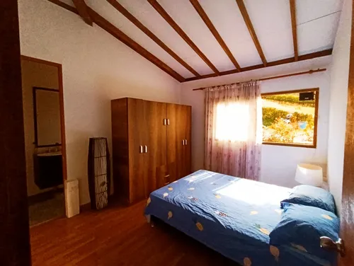En Arriendo A 45 Min De Manizales