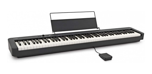 Imagen 3 de 5 de Piano Digital Casio Cdp S100 Teclado Casio Piano Electrico