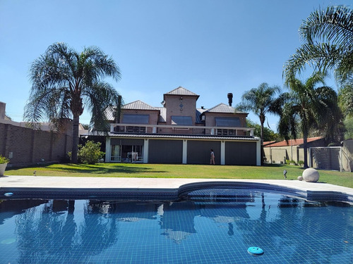 Imagen 1 de 30 de Casa En Venta En Villa Belgrano