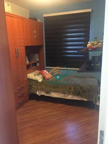 Imagem 13 de 20 de Apartamento Com 3 Dormitórios À Venda, 64 M² Por R$ 340.000,00 - Picanco - Guarulhos/sp - Ap2129