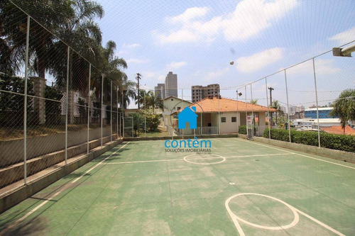 Imagem 22 de 30 de Ap1696 - Apartamento Com 2 Dormitórios À Venda, 64 M² Por R$ 250.000 - Jaguaribe - Osasco/sp - Ap1696