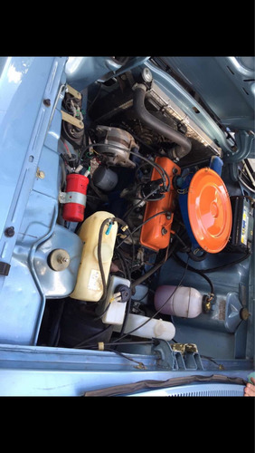 Imagem 6 de 8 de Ford Corcel 2
