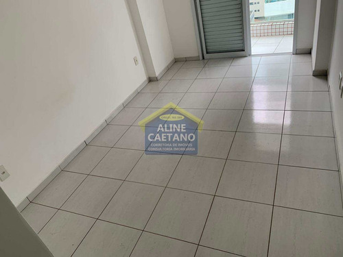 Apto 2 Dorms, Aviação - R$ 390 Mil, Cod: Raa221 - Vraa221