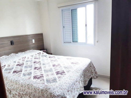 Imagem 7 de 18 de Vila Pires- Apartamento Em Condominio - 75574