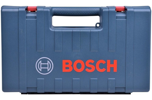 Imagem 2 de 8 de Nível A Laser 120 M Gll 3-80 Cg Professional Bosch