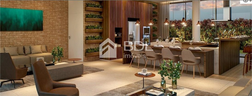 Imagem 14 de 30 de Apartamento À Venda Em Taquaral - Ap001748
