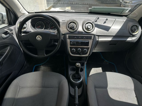Volkswagen Voyage Voyage 1.0 MI 8V FLEX 4P MANUAL