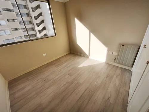 Arriendo Departamento Año Corrido Entre 7 Y8 Norte C/oriente