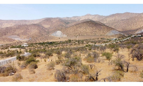 Venta Sitio 5.600 M2 En Condominio Santa MarÃa Chamisero 1