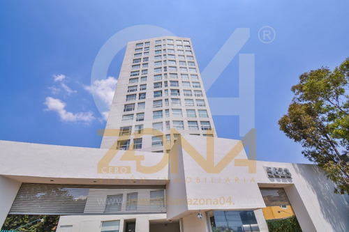 Imagen 2 de 25 de Departamento En Venta En Cuajimalpa. Residencial 2 Puertas,