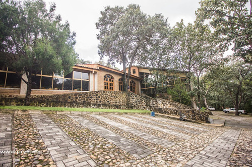 Terreno En Venta Reserva De Los Encinos, Teuchitlán
