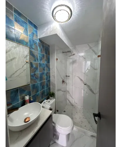 Vendo Apartamento En Envigado La Mina Bosque Libano