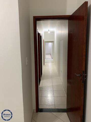 Casa Com 4 Dorms, Vila São Jorge, São Vicente - R$ 628 Mil, Cod: 15791 - V15791
