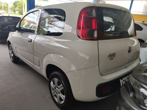 Uno 1.0 Evo Vivace 8v Flex 2p Manual