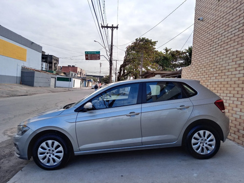 Imagem 5 de 12 de Volkswagen Polo Msi 1.6 Flex Completo Automático