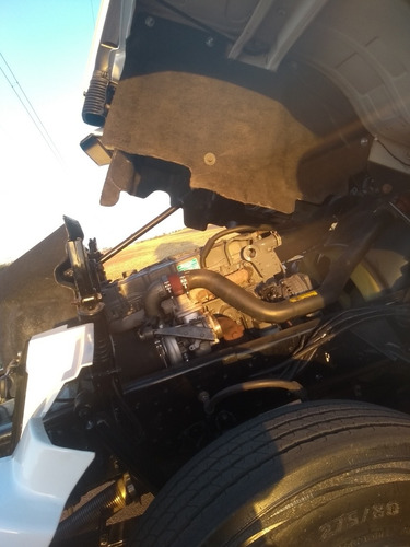 Imagem 7 de 15 de Volkswagen Costellation 24.250