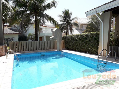 Imagem 2 de 15 de Sobrado Para Venda Em Peruíbe, Condominio Bougainville, 4 Dormitórios, 4 Suítes, 1 Banheiro, 4 Vagas - 1330_2-551121