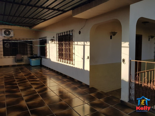 Imagem 1 de 20 de Casa - Venda - Bela Daria - Presidente Prudente - Sp - 2209