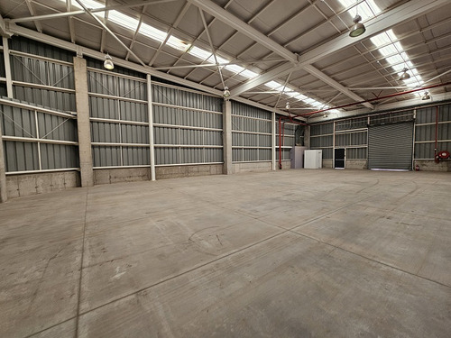 (bod) Bodega De 436 M2 En Condominio