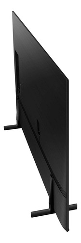 Samsung 43 Crystal 4k 2160p Smart Led Tv Un43cu8000 (Reacondicionado)