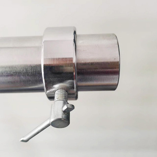2 Uds Clips Para Mancuernas, Abrazadera De Levantamiento De