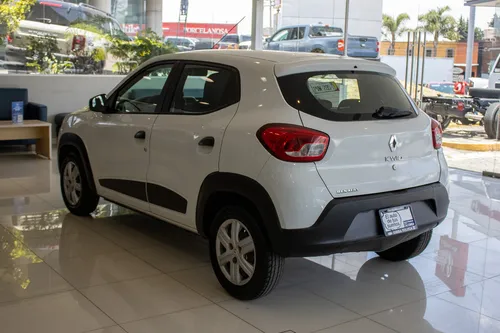 Renault Kwid Intens