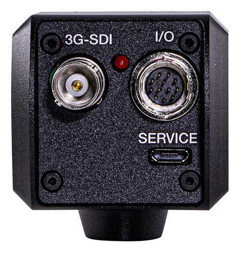 Marshall Electronics Cv504 Full Hd Micro Pov Camera