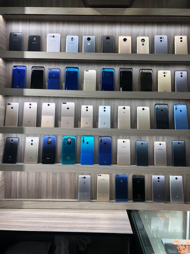 Tapa Trasera Samsung Note 9